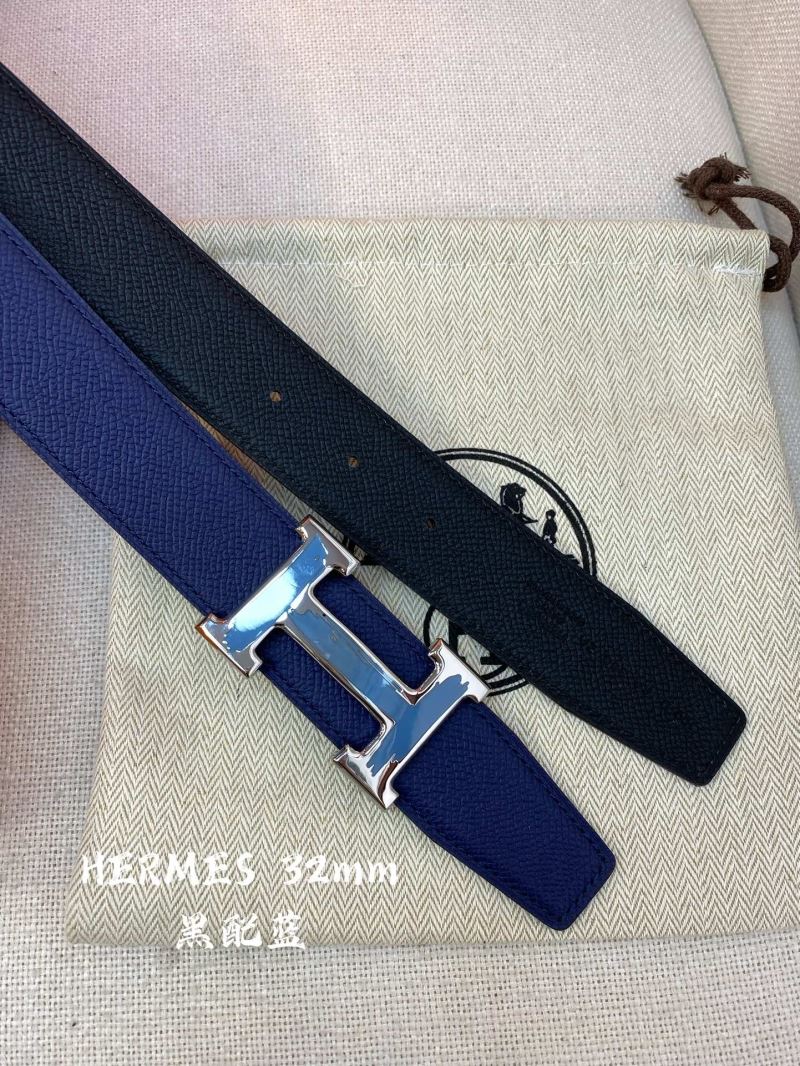 Hermes Belts